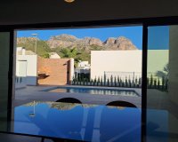 Resale - Villa - Polop - Urbanizaciones