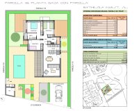 Resale - Villa - Polop - Urbanizaciones