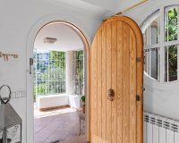 Resale - Villa - PORT D'ANDRATX - Andratx