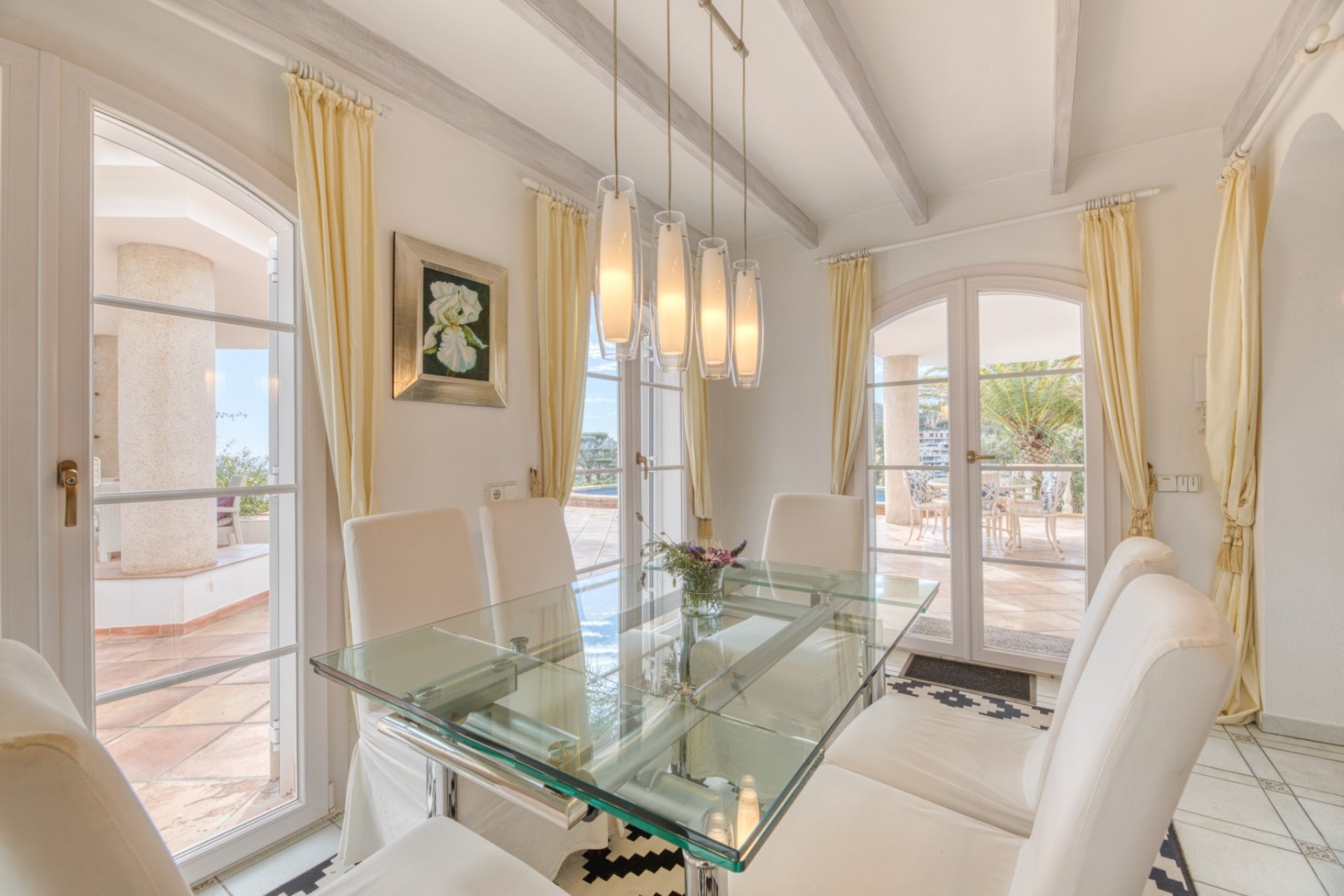 Resale - Villa - PORT D'ANDRATX - Andratx