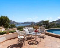 Resale - Villa - PORT D'ANDRATX - Andratx