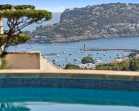 Resale - Villa - PORT D'ANDRATX - Andratx