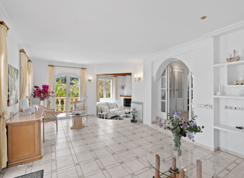 Resale - Villa - PORT D'ANDRATX - Andratx