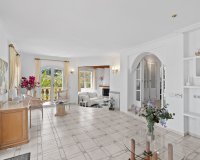 Resale - Villa - PORT D'ANDRATX - Andratx
