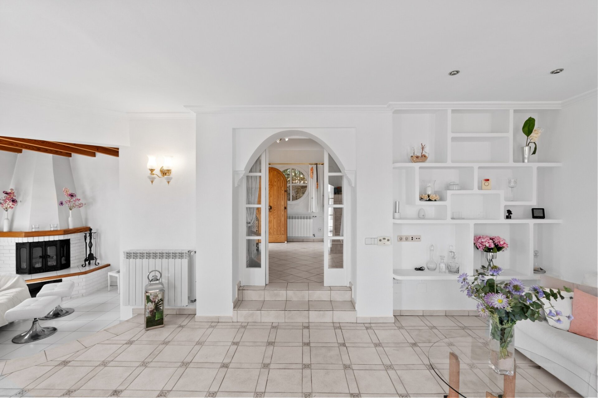 Resale - Villa - PORT D'ANDRATX - Andratx