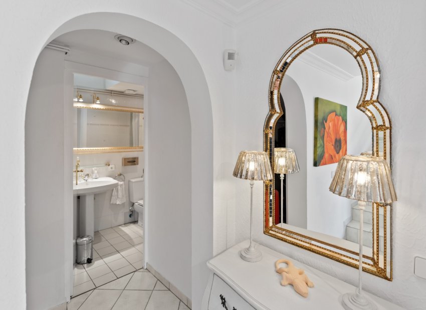 Resale - Villa - PORT D'ANDRATX - Andratx