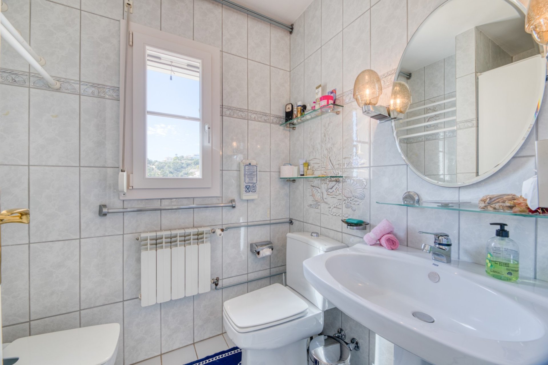Resale - Villa - PORT D'ANDRATX - Andratx