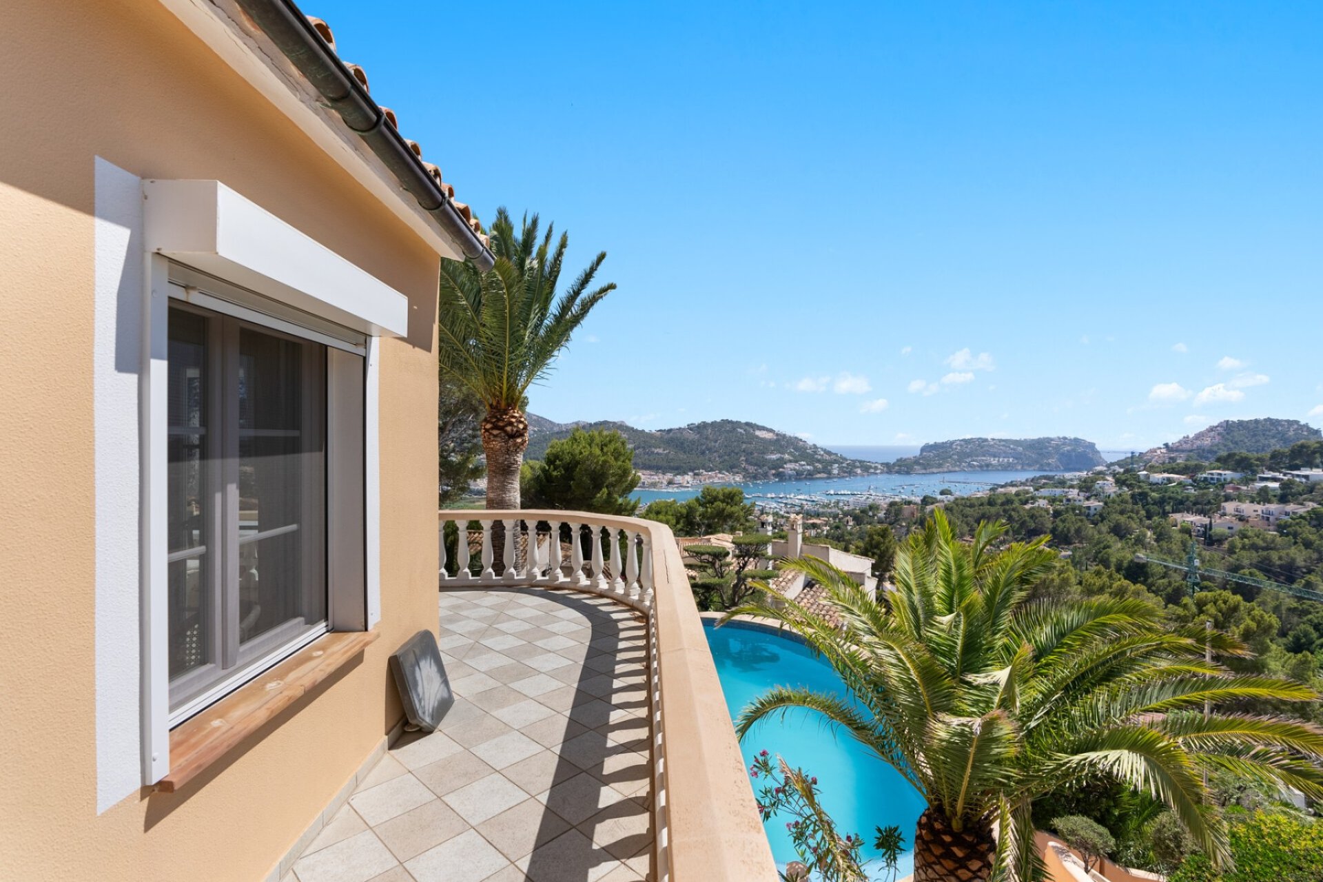Resale - Villa - PORT D'ANDRATX - Andratx