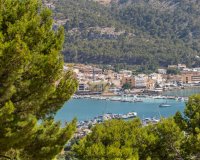 Resale - Villa - PORT D'ANDRATX - Andratx