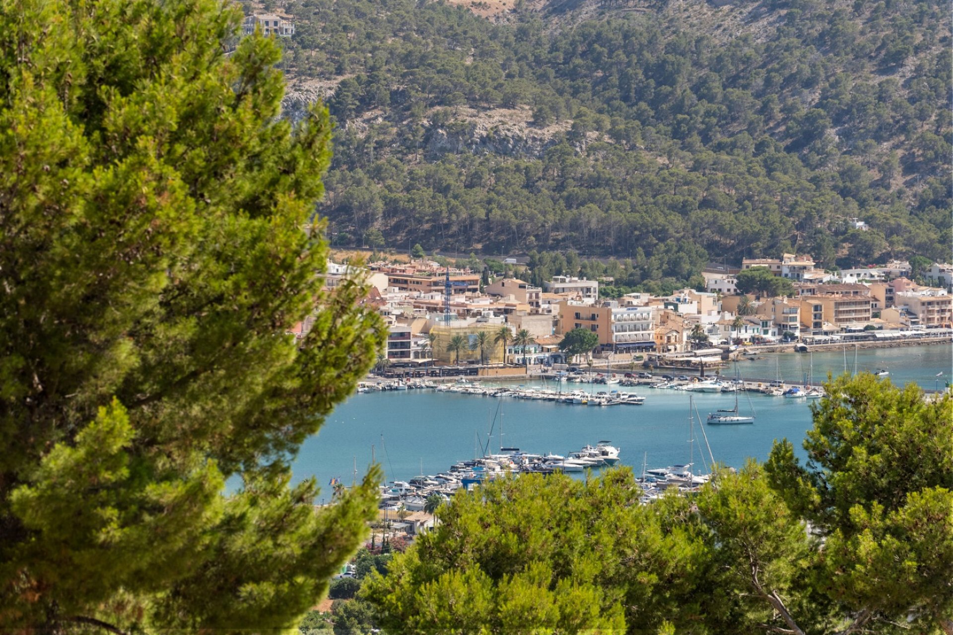Resale - Villa - PORT D'ANDRATX - Andratx