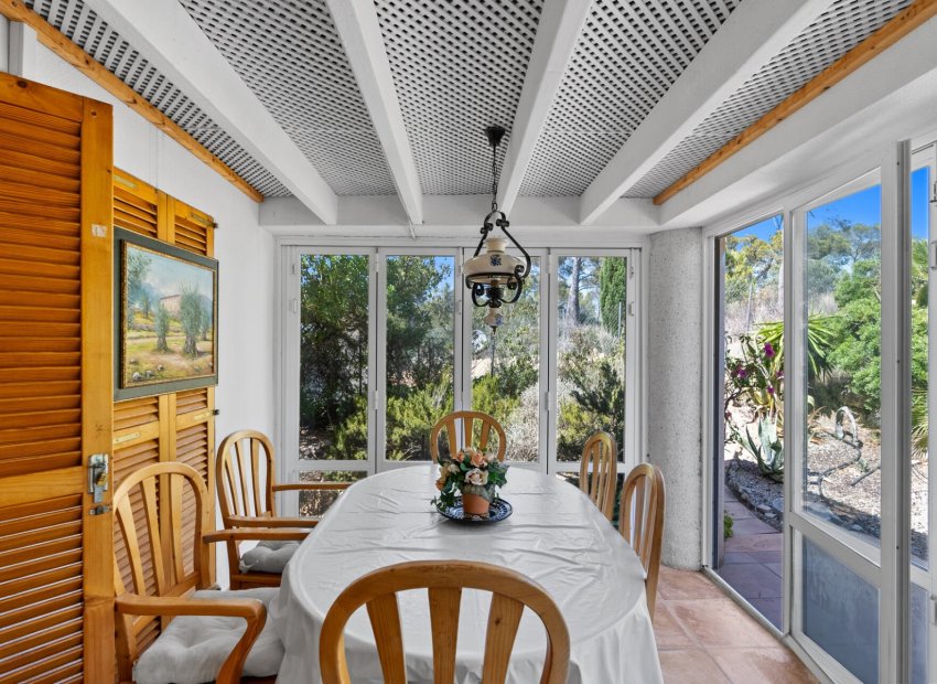 Resale - Villa - PORT D'ANDRATX - Andratx