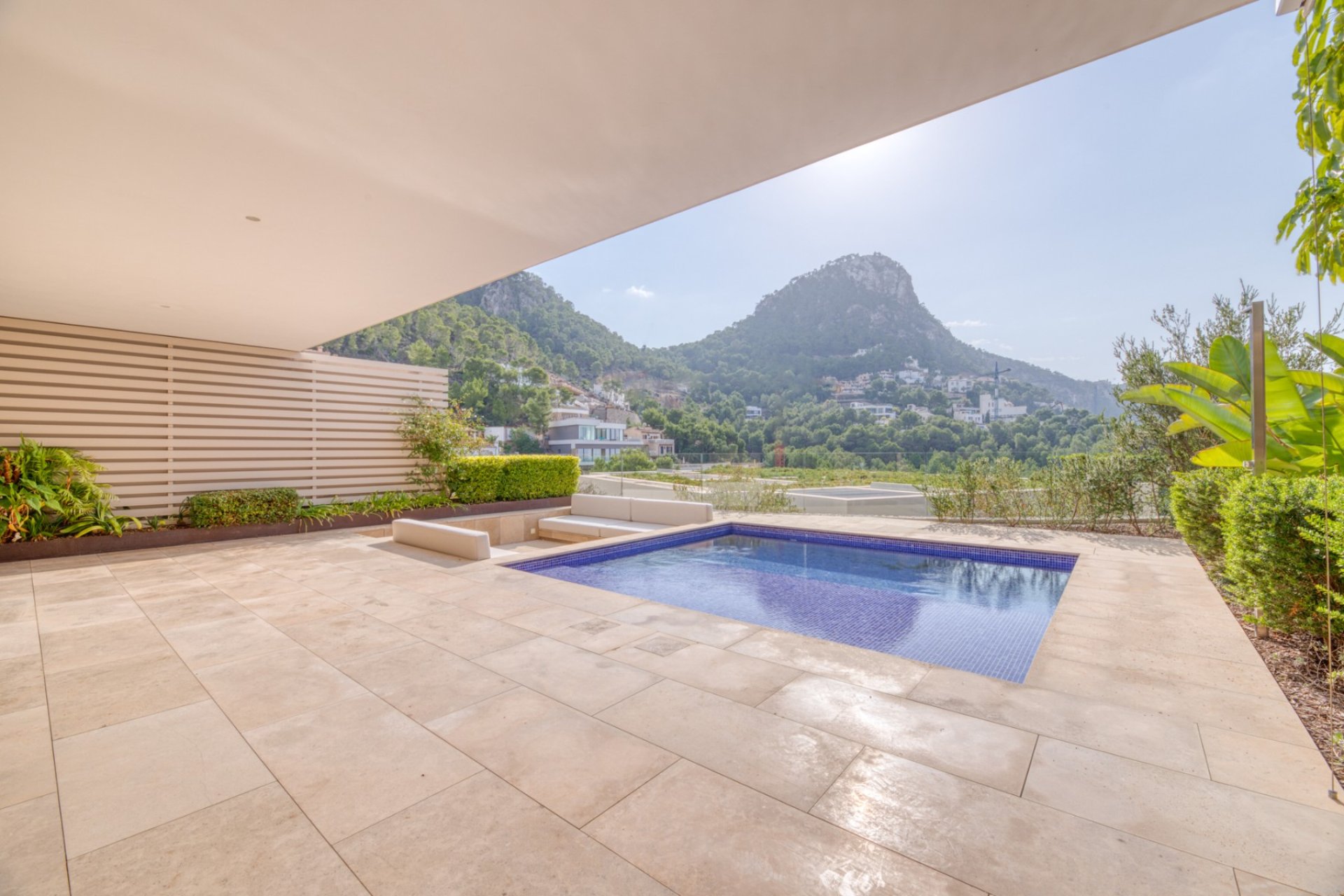 Resale - Villa - PORT D'ANDRATX - Andratx