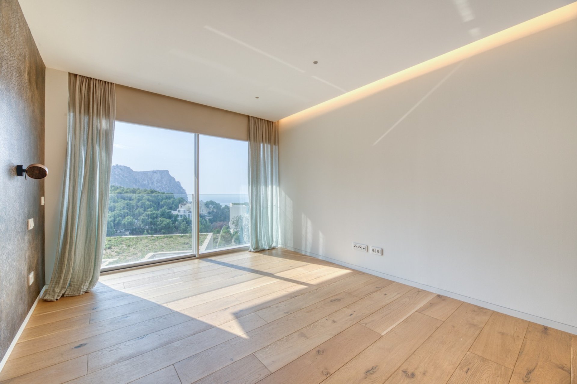 Resale - Villa - PORT D'ANDRATX - Andratx