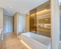 Resale - Villa - PORT D'ANDRATX - Andratx