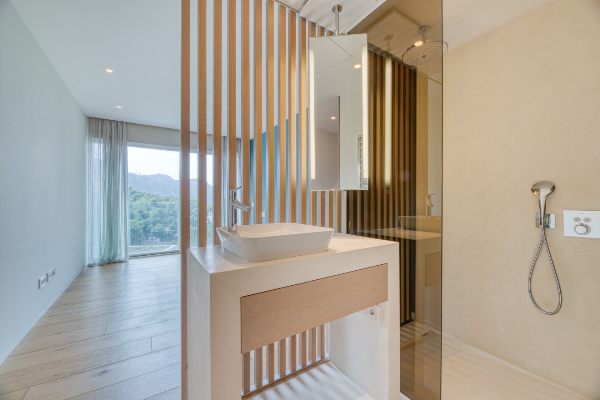 Resale - Villa - PORT D'ANDRATX - Andratx