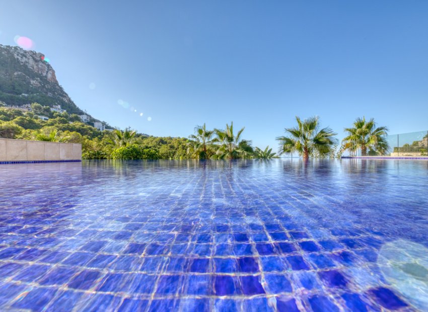 Resale - Villa - PORT D'ANDRATX - Andratx