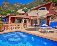 Resale - Villa - PORT D'ANDRATX - Andratx
