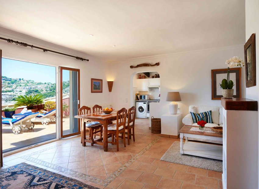 Resale - Villa - PORT D'ANDRATX - Andratx