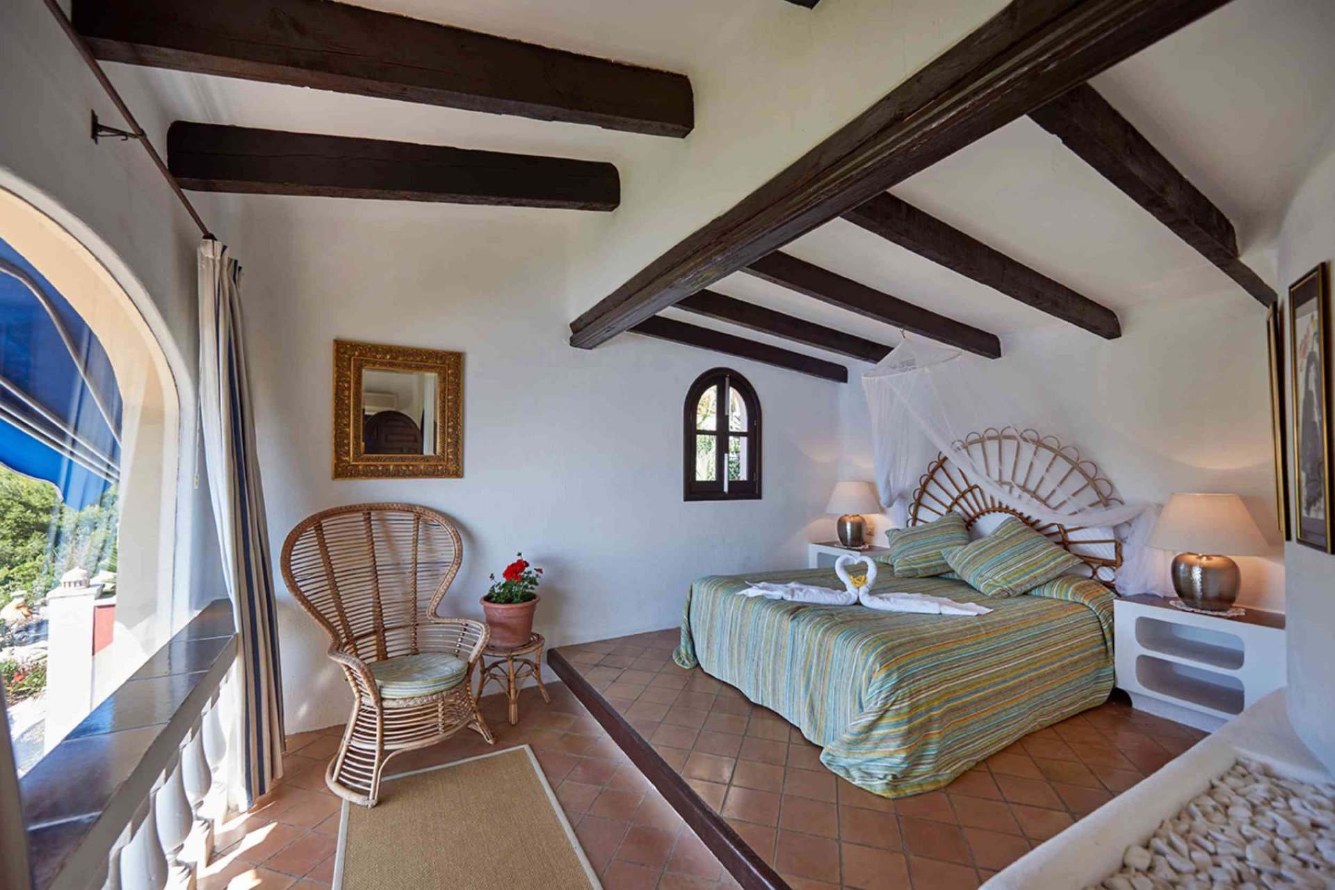 Resale - Villa - PORT D'ANDRATX - Andratx