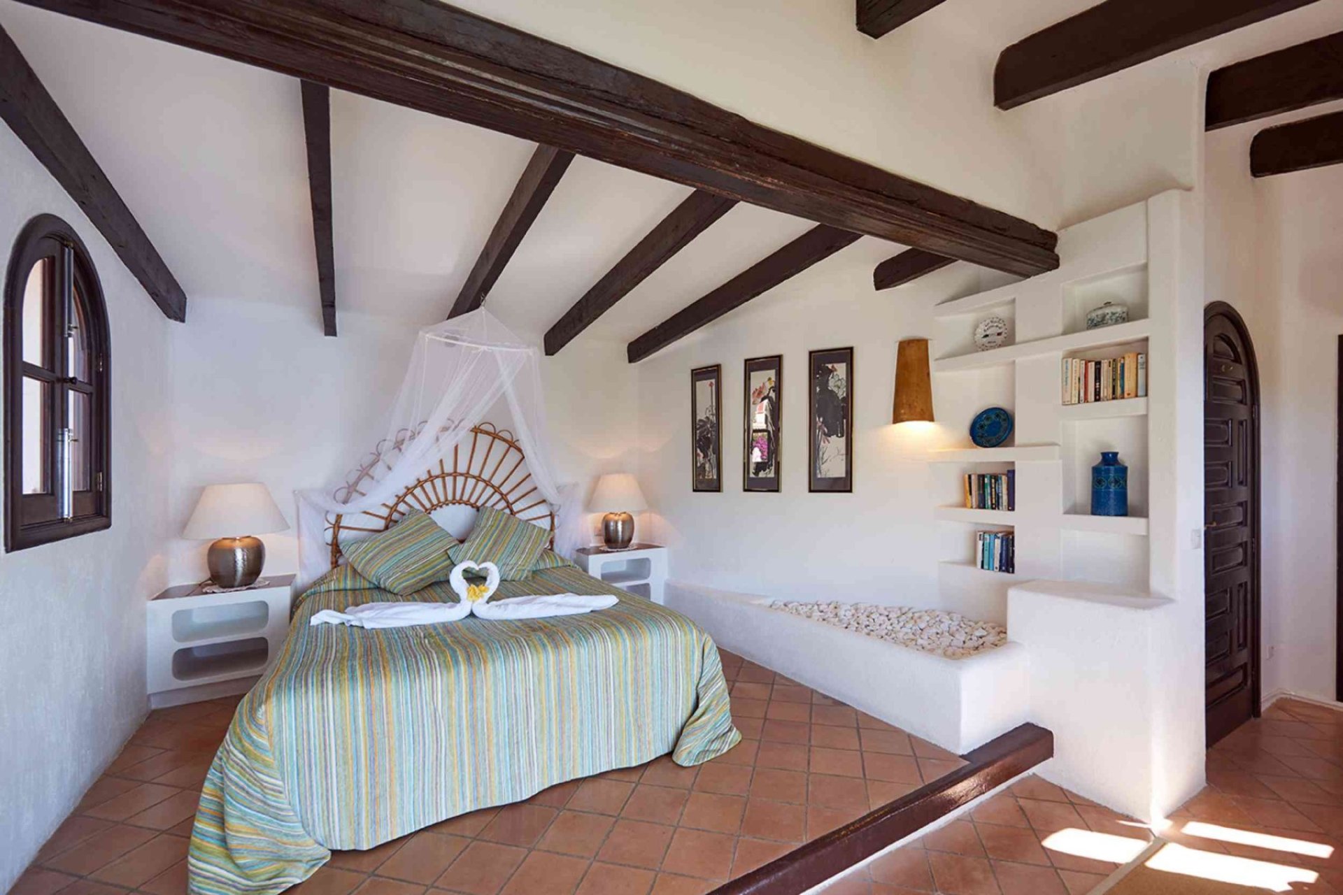 Resale - Villa - PORT D'ANDRATX - Andratx