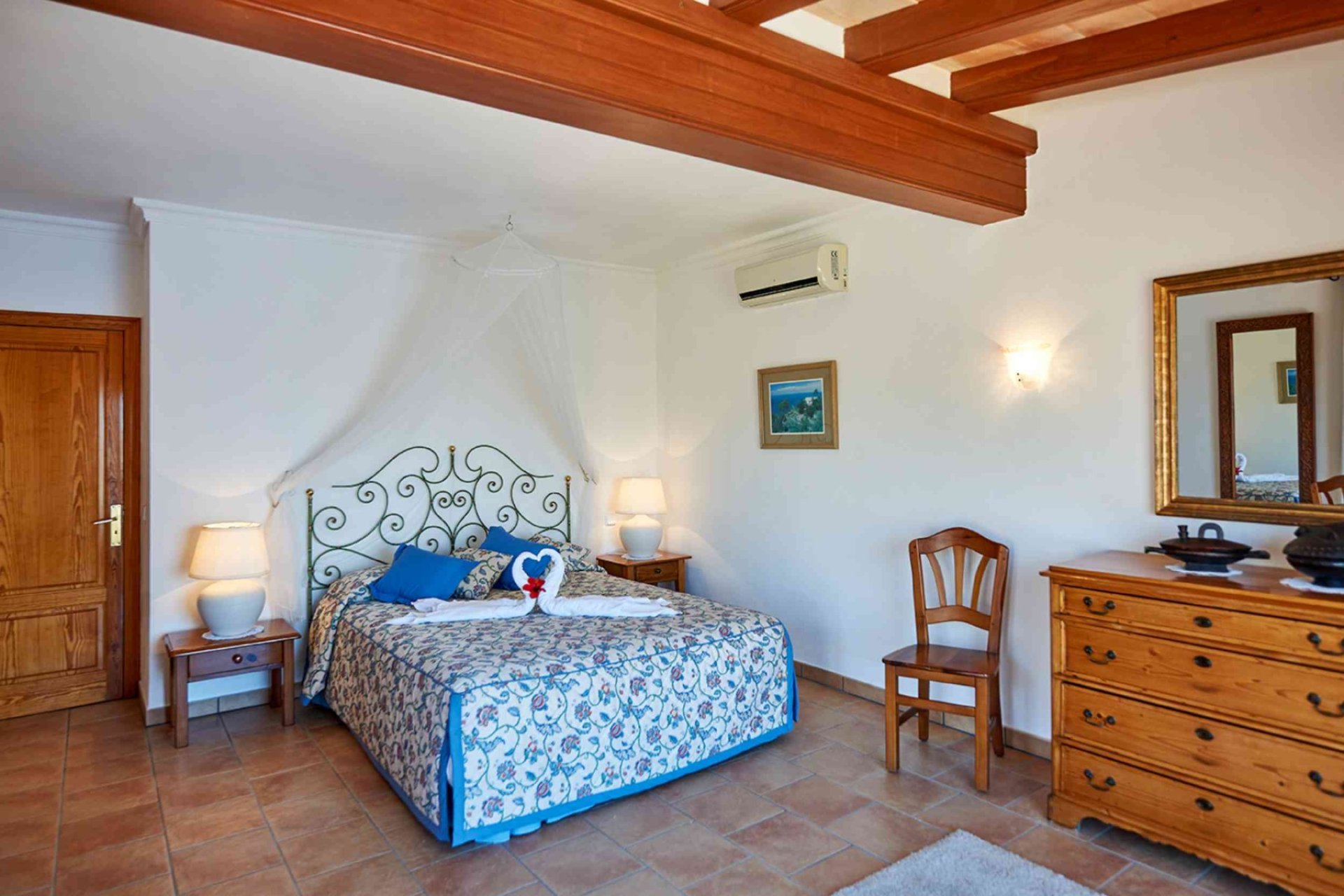 Resale - Villa - PORT D'ANDRATX - Andratx