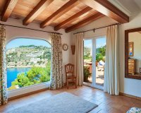 Resale - Villa - PORT D'ANDRATX - Andratx