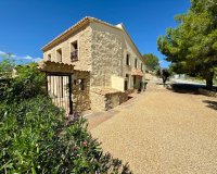 Resale - Villa - Relleu