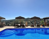 Resale - Villa - Relleu