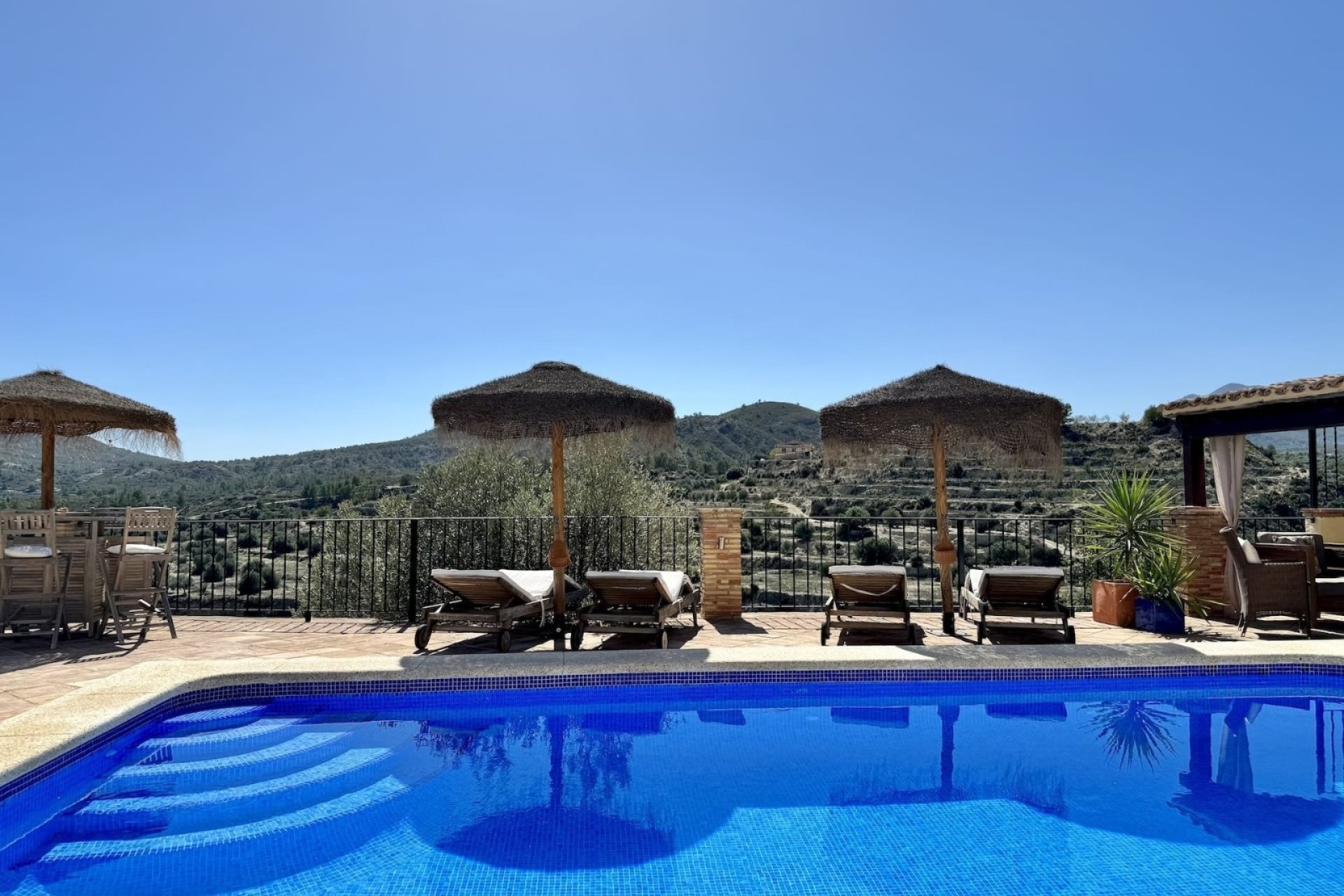 Resale - Villa - Relleu