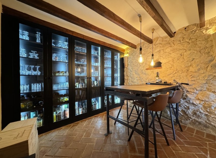 Resale - Villa - Relleu