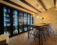 Resale - Villa - Relleu