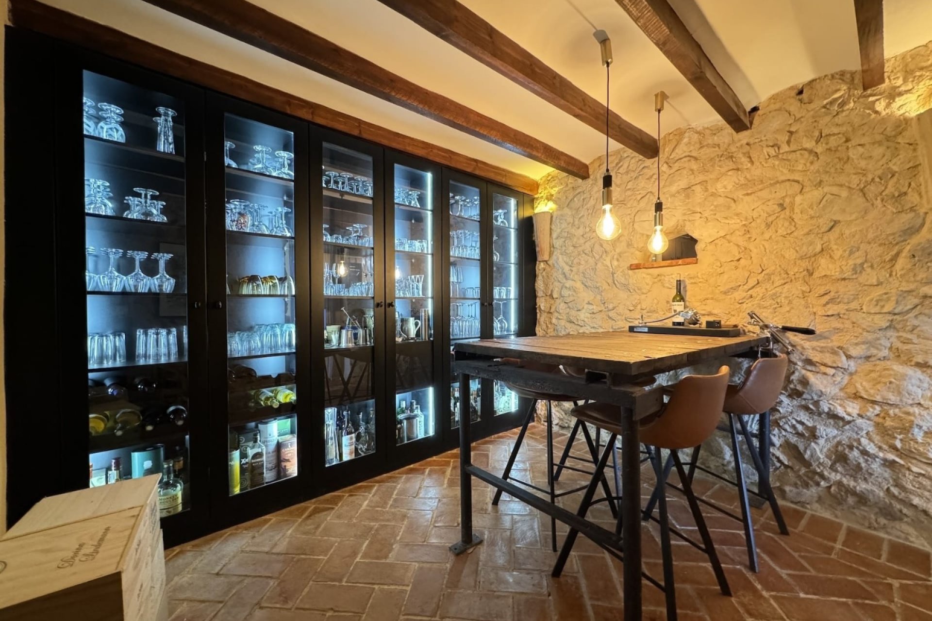 Resale - Villa - Relleu
