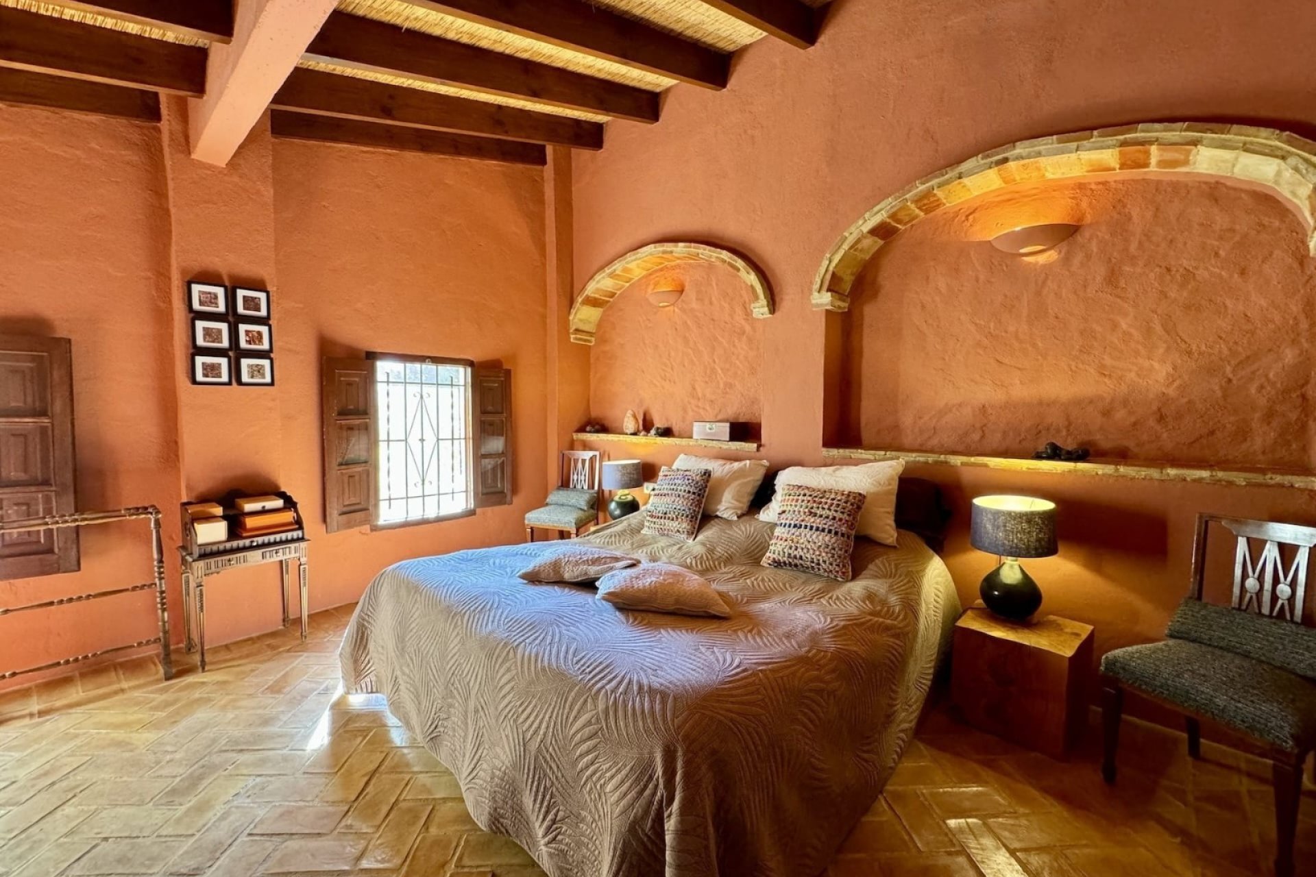 Resale - Villa - Relleu