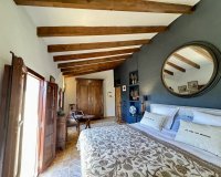 Resale - Villa - Relleu