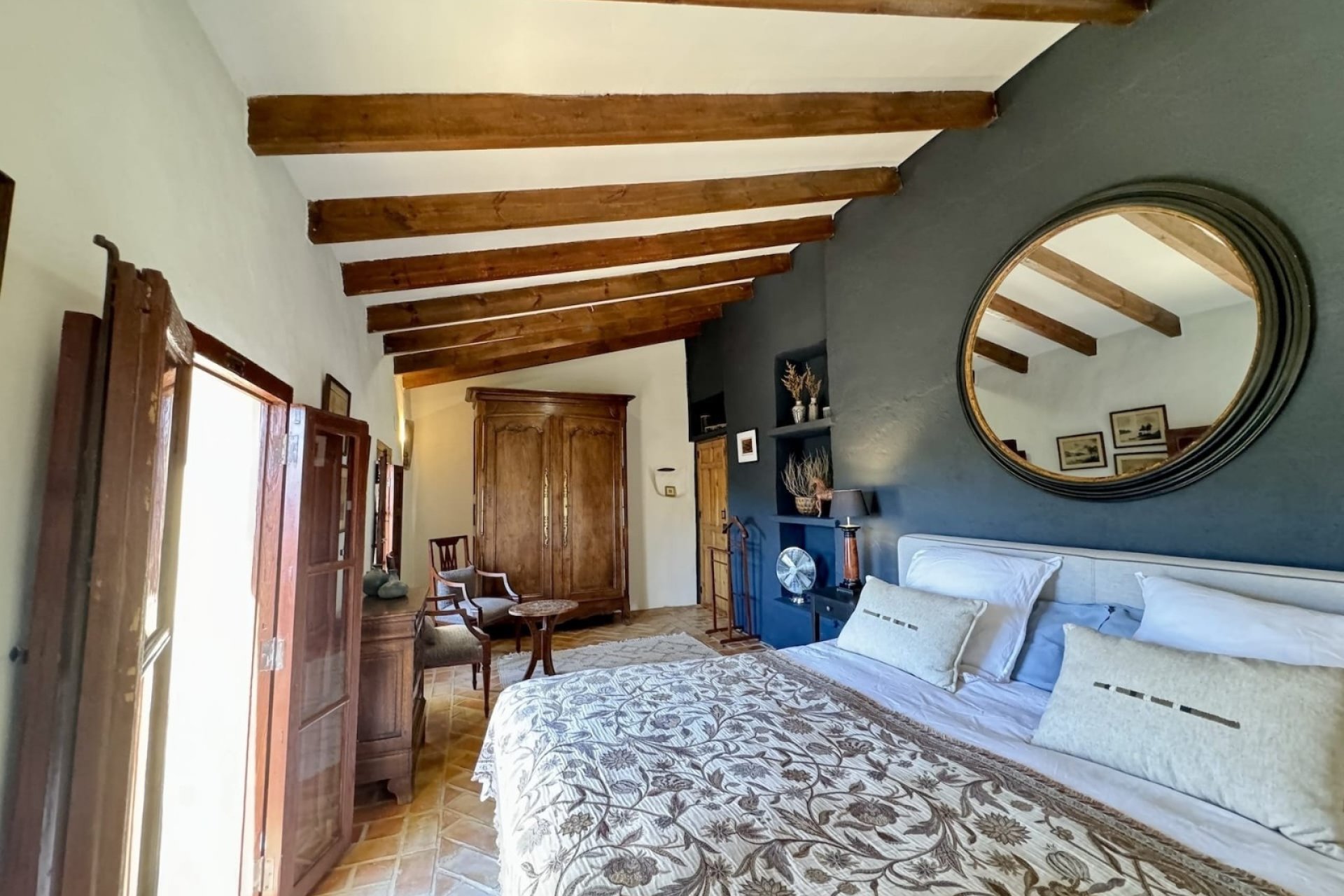 Resale - Villa - Relleu