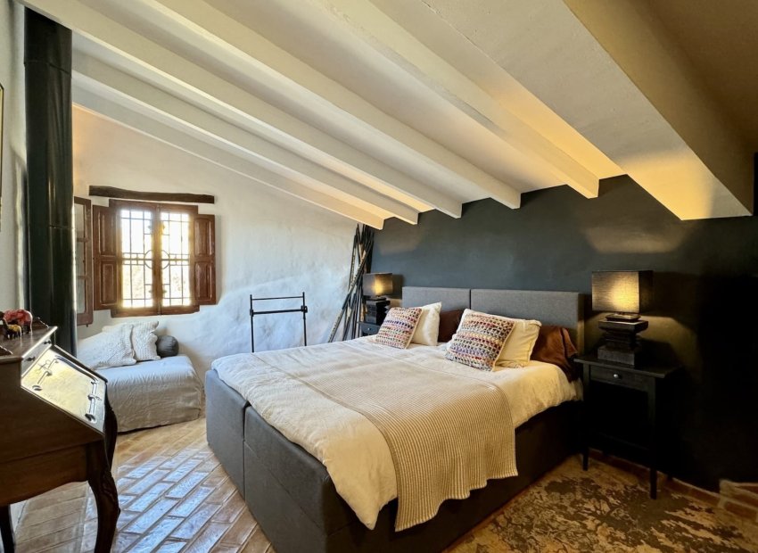 Resale - Villa - Relleu