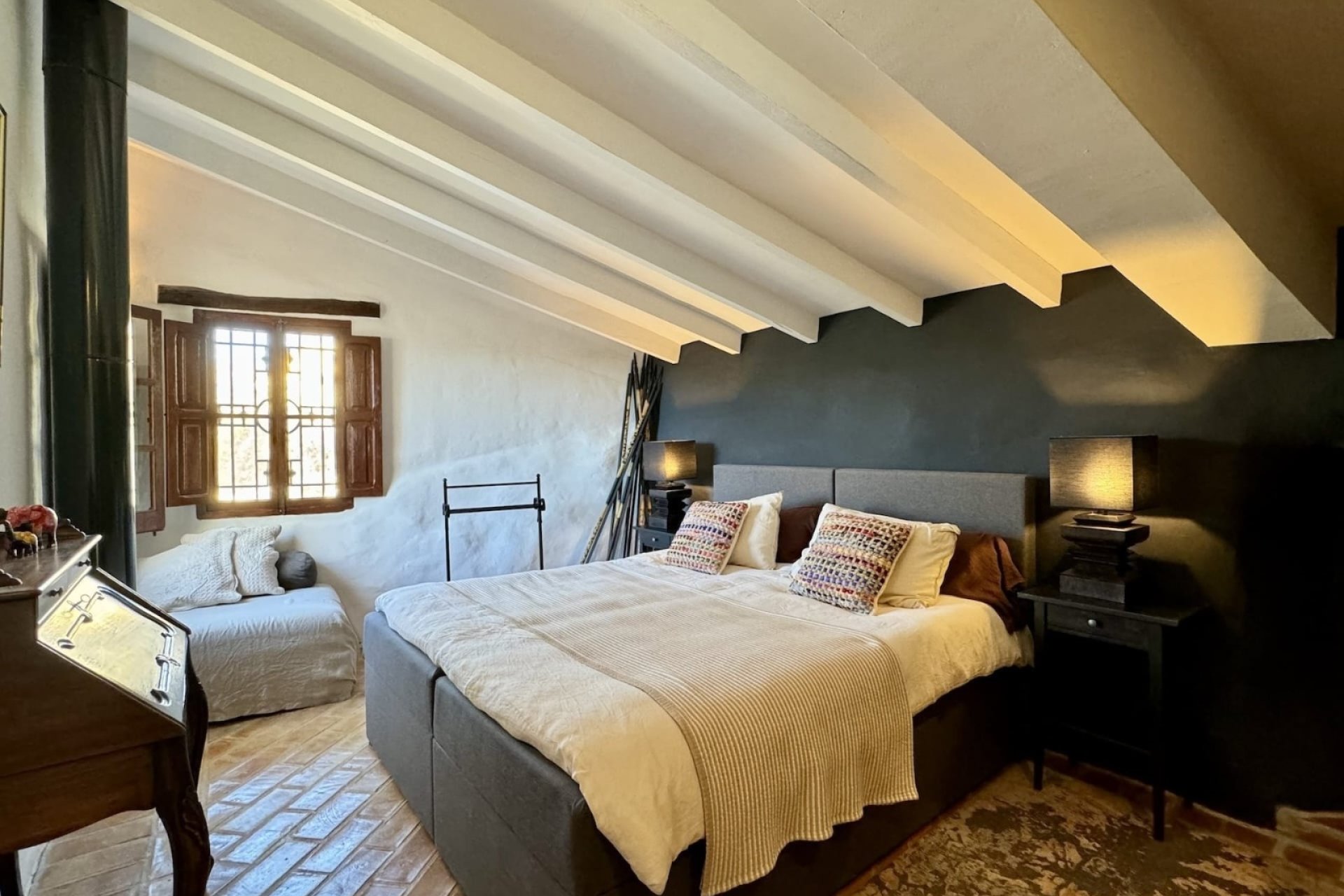 Resale - Villa - Relleu