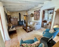Resale - Villa - Relleu
