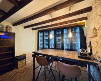 Resale - Villa - Relleu