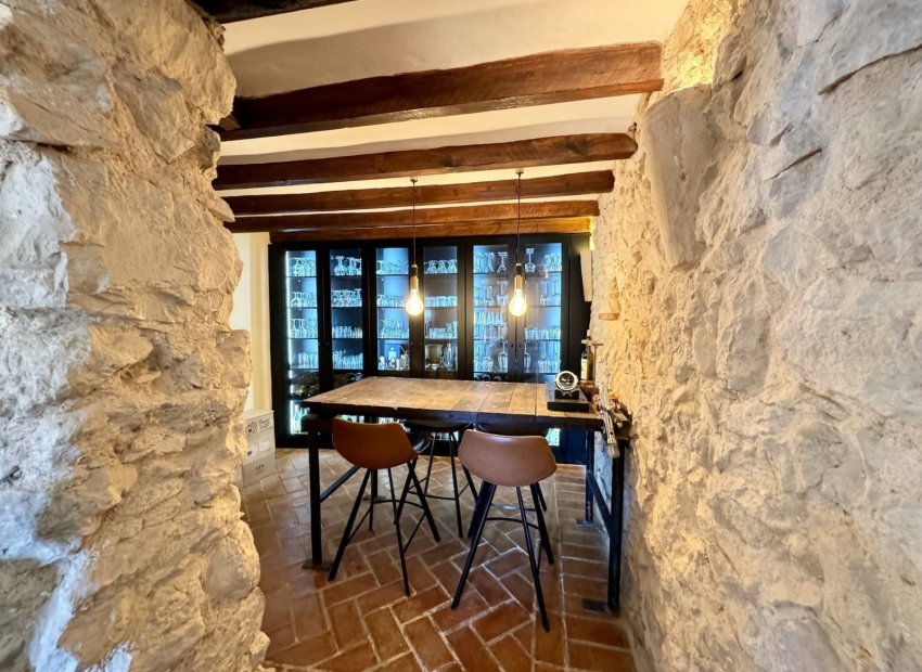 Resale - Villa - Relleu