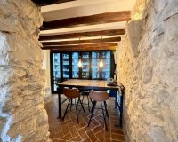 Resale - Villa - Relleu