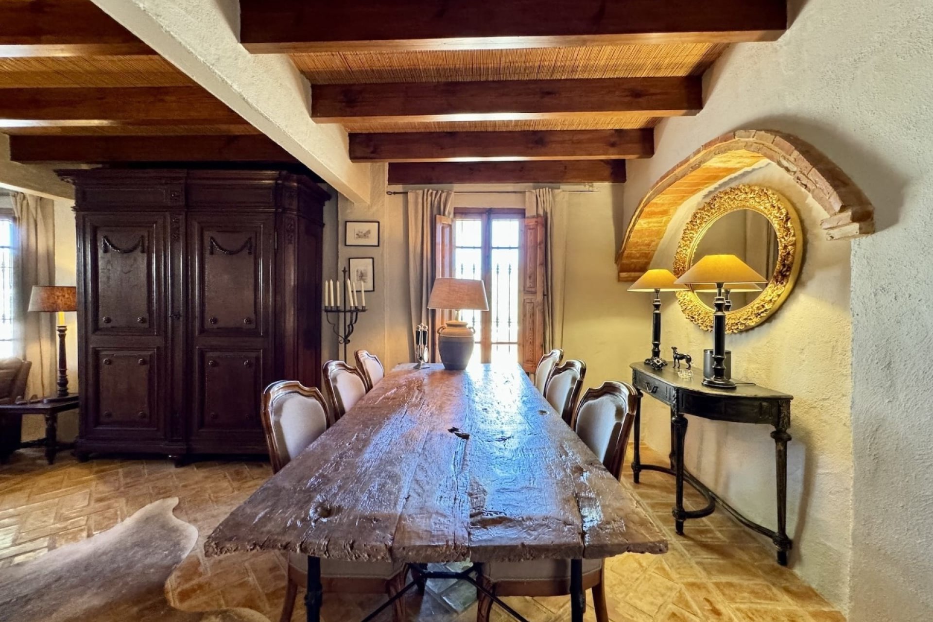 Resale - Villa - Relleu
