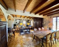 Resale - Villa - Relleu