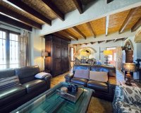 Resale - Villa - Relleu