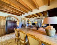 Resale - Villa - Relleu