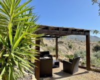 Resale - Villa - Relleu