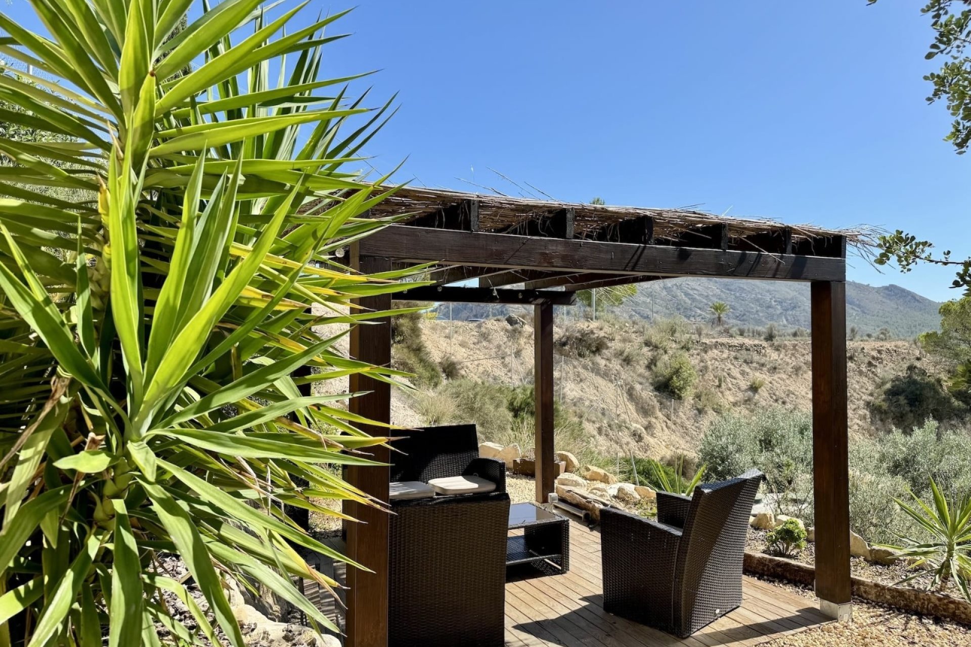 Resale - Villa - Relleu
