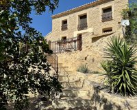 Resale - Villa - Relleu