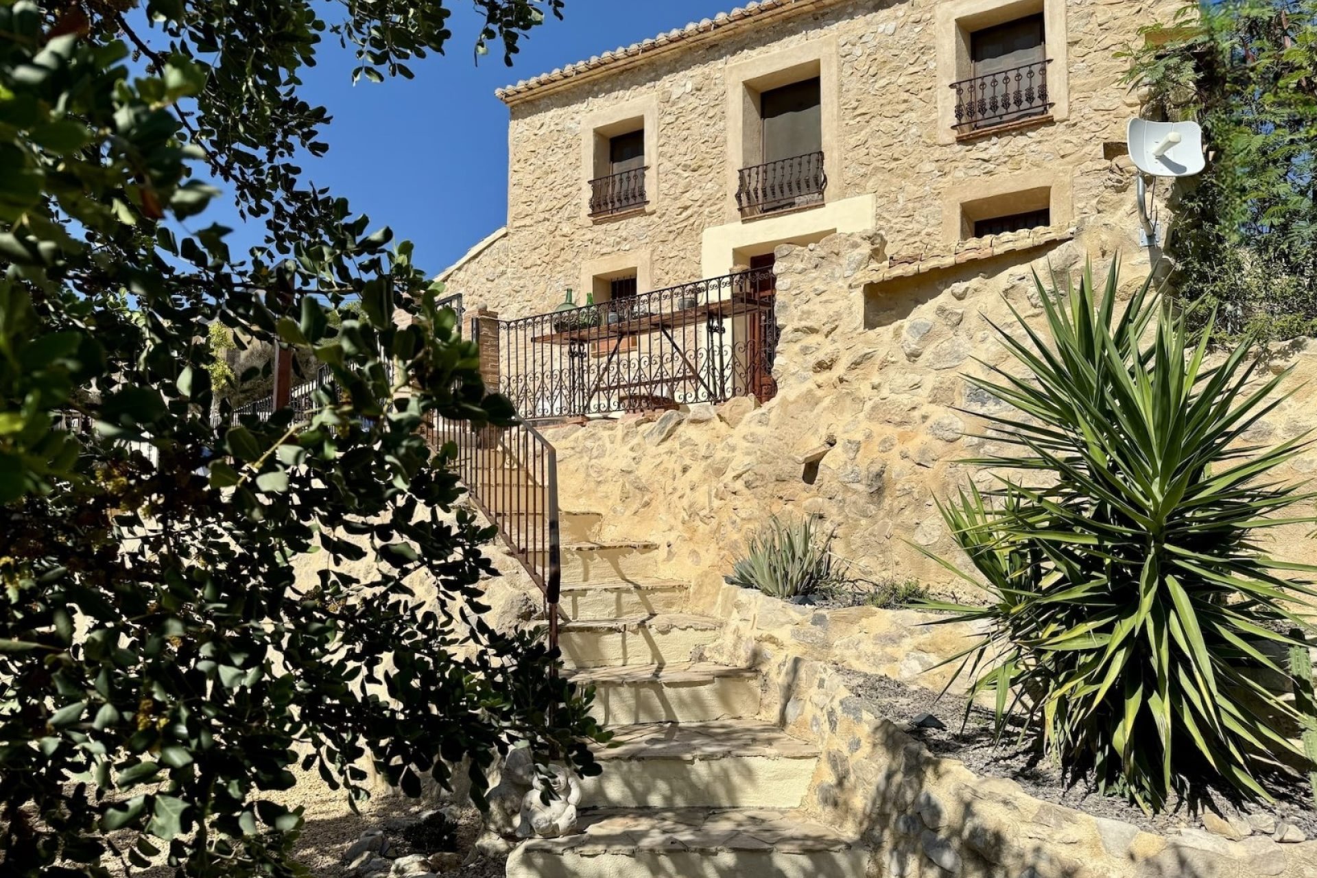 Resale - Villa - Relleu
