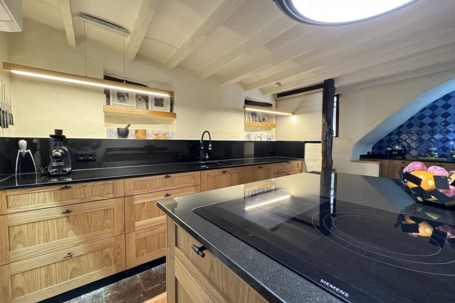 Resale - Villa - Relleu